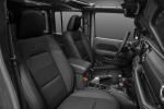 Jeep Wrangler Unlimited Overland 2019 года (LA)